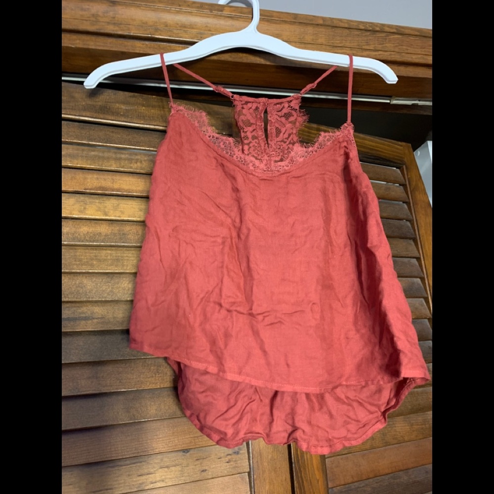 Xs Aeropostale tank top